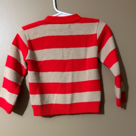 Vintage Sears Kids Sweater - Picture 4 of 4